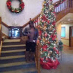 Meet your Posher, Ingram